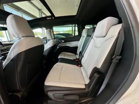 JEEP Commander 1.3 16V 4P FLEX T270 OVERLAND TURBO AUTOM�TICO AT6, Foto 11