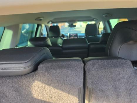 JEEP Commander 1.3 16V 4P FLEX T270 LONGITUDE TURBO AUTOM�TICO AT6, Foto 8