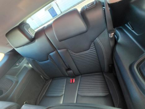 JEEP Commander 1.3 16V 4P FLEX T270 LONGITUDE TURBO AUTOM�TICO AT6, Foto 9