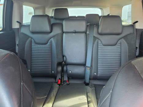 JEEP Commander 1.3 16V 4P FLEX T270 LONGITUDE TURBO AUTOM�TICO AT6, Foto 10