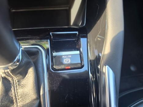 JEEP Commander 1.3 16V 4P FLEX T270 LONGITUDE TURBO AUTOM�TICO AT6, Foto 16