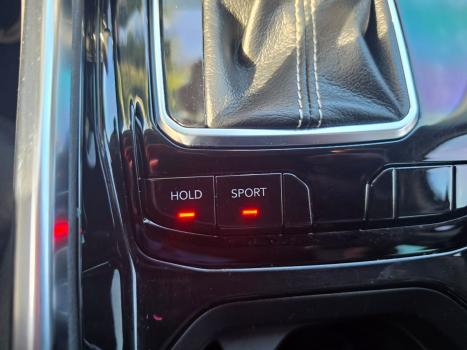 JEEP Commander 1.3 16V 4P FLEX T270 LONGITUDE TURBO AUTOM�TICO AT6, Foto 17