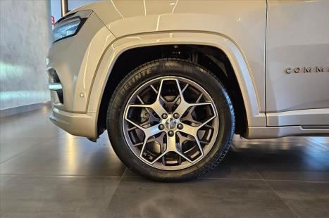 JEEP Commander 1.3 16V 4P FLEX T270 OVERLAND TURBO AUTOM�TICO AT6, Foto 11
