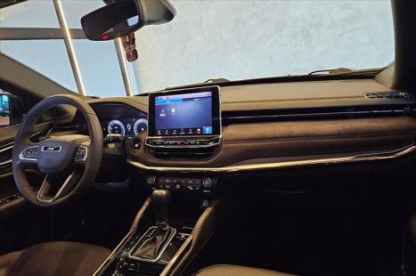 JEEP Commander 1.3 16V 4P FLEX T270 OVERLAND TURBO AUTOM�TICO AT6, Foto 16