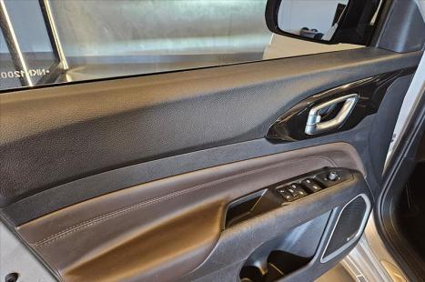 JEEP Commander 1.3 16V 4P FLEX T270 OVERLAND TURBO AUTOM�TICO AT6, Foto 17