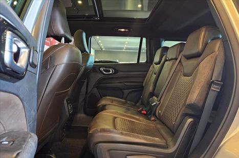 JEEP Commander 1.3 16V 4P FLEX T270 OVERLAND TURBO AUTOM�TICO AT6, Foto 19