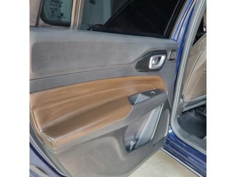 JEEP Commander 1.3 16V 4P FLEX T270 OVERLAND TURBO AUTOMÁTICO AT6, Foto 13