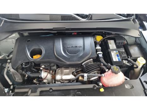 JEEP Commander 1.3 16V 4P FLEX T270 OVERLAND TURBO AUTOMÁTICO AT6, Foto 19