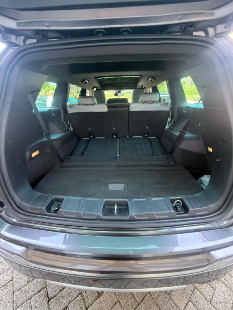 JEEP Commander 1.3 16V 4P FLEX T270 OVERLAND TURBO AUTOMÁTICO AT6, Foto 11