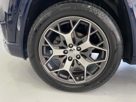 JEEP Commander 1.3 16V 4P FLEX T270 OVERLAND TURBO AUTOMÁTICO AT6, Foto 7