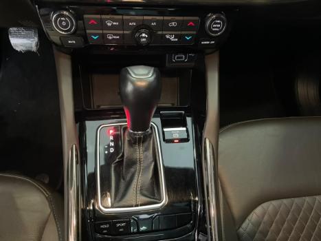 JEEP Commander 1.3 16V 4P FLEX T270 OVERLAND TURBO AUTOMÁTICO AT6, Foto 11