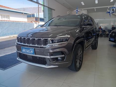 JEEP Commander 2.0 16V 4P HURRICANE 4 TURBO OVERLAND AUTOMÁTICO, Foto 1 JEEP Commander 2.0 16V 4P HURRICANE 4 TURBO OVERLAND AUTOMÁTICO, Foto 1
