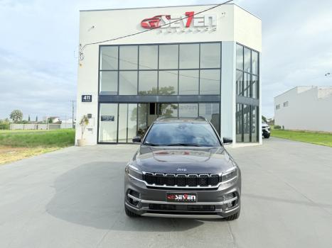 JEEP Commander 2.0 16V 4P TD380 OVERLAND TURBO DIESEL AUTOMTICO, Foto 1