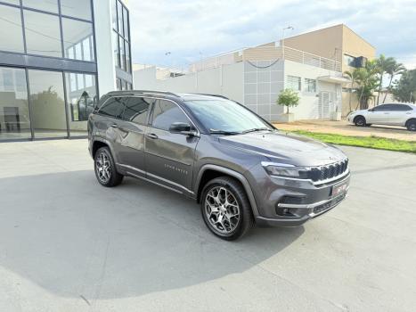 JEEP Commander 2.0 16V 4P TD380 OVERLAND TURBO DIESEL AUTOMTICO, Foto 3