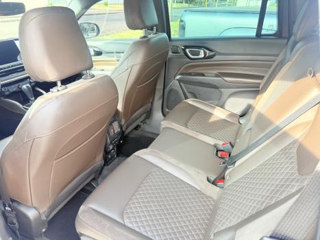 JEEP Commander 2.0 16V 4P TD380 OVERLAND TURBO DIESEL AUTOMTICO, Foto 6