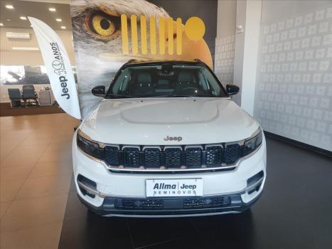 JEEP Commander 2.0 16V 4P TD380 LIMITED TURBO DIESEL AUTOM�TICO, Foto 2