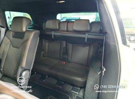 JEEP Commander 2.0 16V 4P TD380 OVERLAND 4X4 TURBO DIESEL AUTOM�TICO AT9, Foto 10