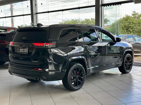 JEEP Commander 2.0 16V 4P HURRICANE 4 TURBO BLACKHAWK AUTOM�TICO AT9, Foto 6