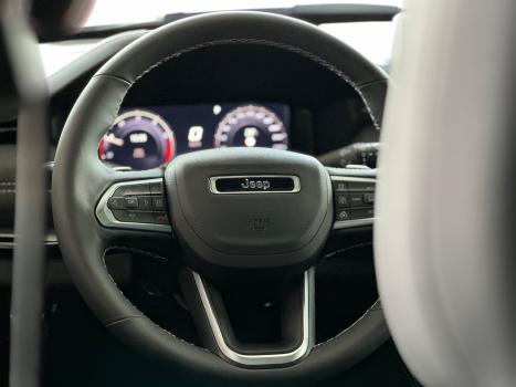 JEEP Commander 2.0 16V 4P HURRICANE 4 TURBO BLACKHAWK AUTOM�TICO AT9, Foto 9