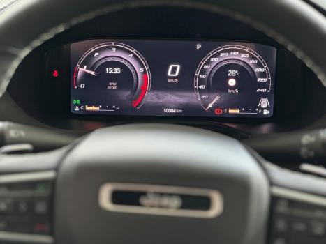 JEEP Commander 2.0 16V 4P HURRICANE 4 TURBO BLACKHAWK AUTOM�TICO AT9, Foto 10