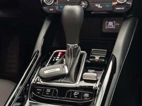 JEEP Commander 2.0 16V 4P HURRICANE 4 TURBO BLACKHAWK AUTOM�TICO AT9, Foto 11