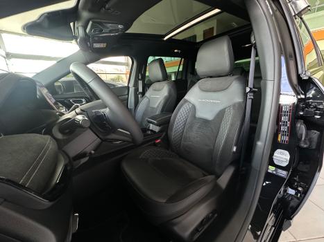 JEEP Commander 2.0 16V 4P HURRICANE 4 TURBO BLACKHAWK AUTOM�TICO AT9, Foto 12