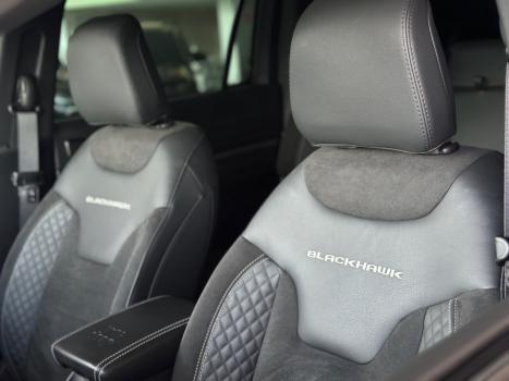 JEEP Commander 2.0 16V 4P HURRICANE 4 TURBO BLACKHAWK AUTOM�TICO AT9, Foto 13