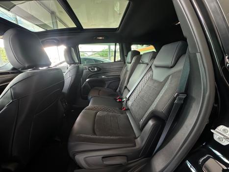 JEEP Commander 2.0 16V 4P HURRICANE 4 TURBO BLACKHAWK AUTOM�TICO AT9, Foto 14