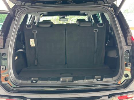 JEEP Commander 2.0 16V 4P HURRICANE 4 TURBO BLACKHAWK AUTOM�TICO AT9, Foto 16