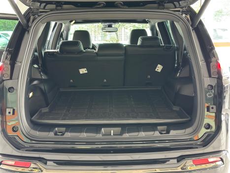 JEEP Commander 2.0 16V 4P HURRICANE 4 TURBO BLACKHAWK AUTOM�TICO AT9, Foto 17