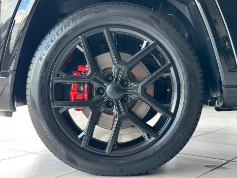 JEEP Commander 2.0 16V 4P HURRICANE 4 TURBO BLACKHAWK AUTOM�TICO AT9, Foto 18