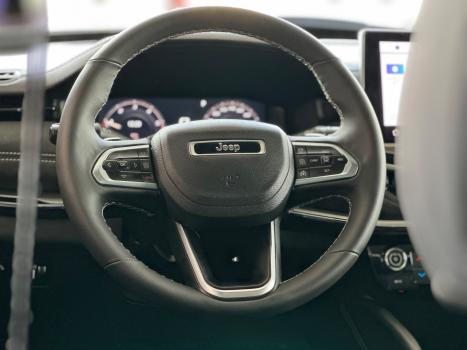 JEEP Commander 2.0 16V 4P HURRICANE 4 TURBO BLACKHAWK AUTOM�TICO AT9, Foto 9