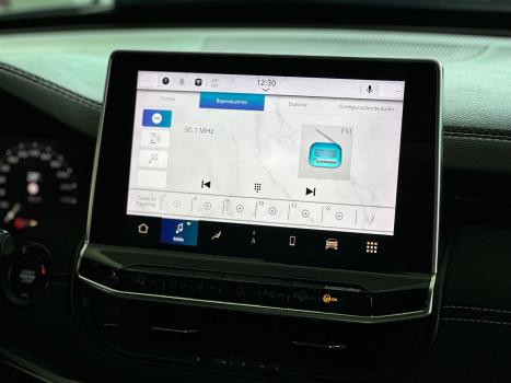 JEEP Commander 2.0 16V 4P HURRICANE 4 TURBO BLACKHAWK AUTOM�TICO AT9, Foto 11