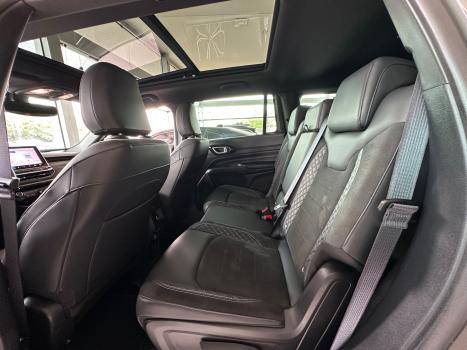 JEEP Commander 2.0 16V 4P HURRICANE 4 TURBO BLACKHAWK AUTOM�TICO AT9, Foto 13