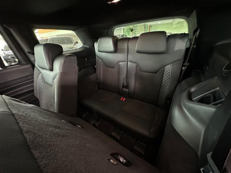 JEEP Commander 2.0 16V 4P HURRICANE 4 TURBO BLACKHAWK AUTOM�TICO AT9, Foto 14