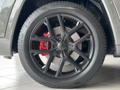 JEEP Commander 2.0 16V 4P HURRICANE 4 TURBO BLACKHAWK AUTOM�TICO AT9, Foto 15