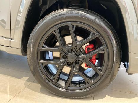 JEEP Commander 2.0 16V 4P HURRICANE 4 TURBO BLACKHAWK AUTOM�TICO AT9, Foto 8