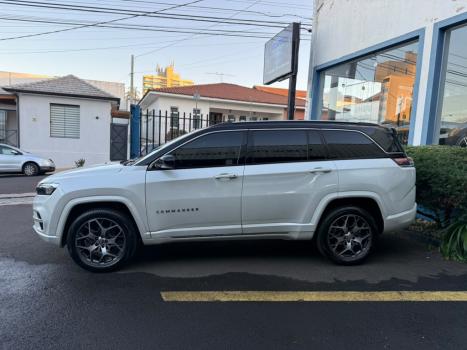 JEEP Commander 2.0 16V 4P TD380 OVERLAND 4X4 TURBO DIESEL AUTOM�TICO AT9, Foto 20