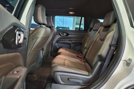 JEEP Commander 2.0 16V 4P TD380 OVERLAND 4X4 TURBO DIESEL AUTOMÁTICO AT9, Foto 14