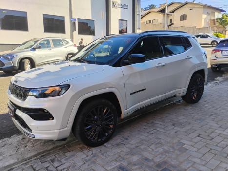 JEEP Compass 1.3 16V 4P FLEX S T270 TURBO AUTOMÁTICO, Foto 3 JEEP Compass 1.3 16V 4P FLEX S T270 TURBO AUTOMÁTICO, Foto 3