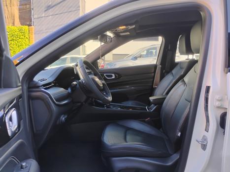 JEEP Compass 1.3 16V 4P FLEX S T270 TURBO AUTOMÁTICO, Foto 8 JEEP Compass 1.3 16V 4P FLEX S T270 TURBO AUTOMÁTICO, Foto 8