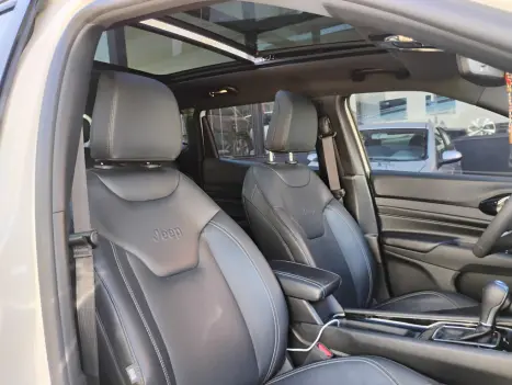 JEEP Compass 1.3 16V 4P FLEX S T270 TURBO AUTOMÁTICO, Foto 16 JEEP Compass 1.3 16V 4P FLEX S T270 TURBO AUTOMÁTICO, Foto 16