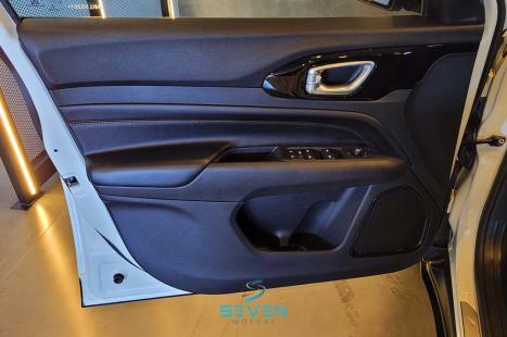 JEEP Compass 1.3 16V 4P FLEX LIMITED T270 TURBO AUTOMTICO, Foto 11