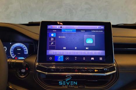 JEEP Compass 1.3 16V 4P FLEX LIMITED T270 TURBO AUTOMTICO, Foto 12