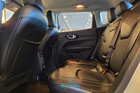 JEEP Compass 1.3 16V 4P FLEX LIMITED T270 TURBO AUTOMTICO, Foto 13