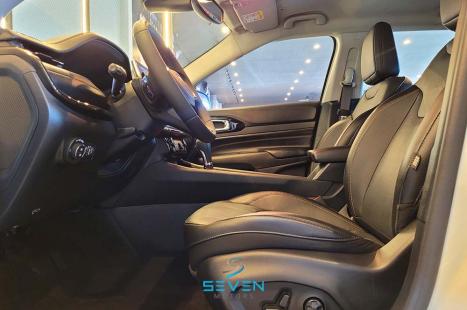 JEEP Compass 1.3 16V 4P FLEX LIMITED T270 TURBO AUTOMTICO, Foto 14