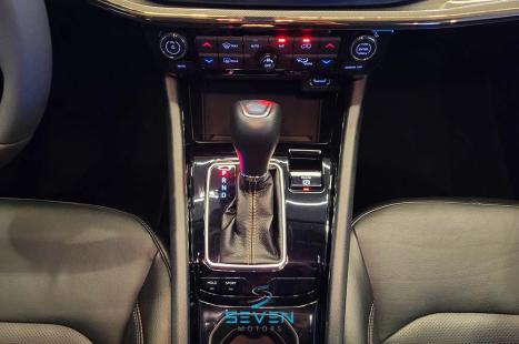 JEEP Compass 1.3 16V 4P FLEX LIMITED T270 TURBO AUTOMTICO, Foto 15