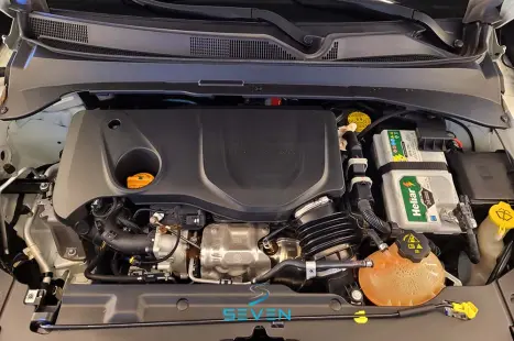 JEEP Compass 1.3 16V 4P FLEX LIMITED T270 TURBO AUTOMTICO, Foto 16