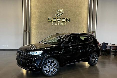 JEEP Compass 1.3 16V 4P FLEX S T270 TURBO AUTOMTICO, Foto 1