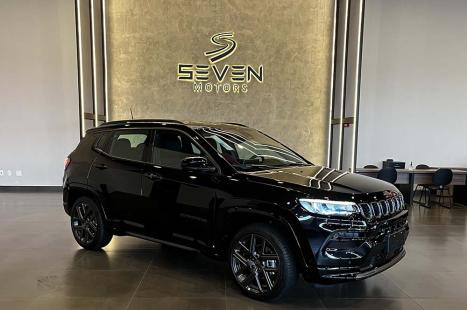 JEEP Compass 1.3 16V 4P FLEX S T270 TURBO AUTOMTICO, Foto 3